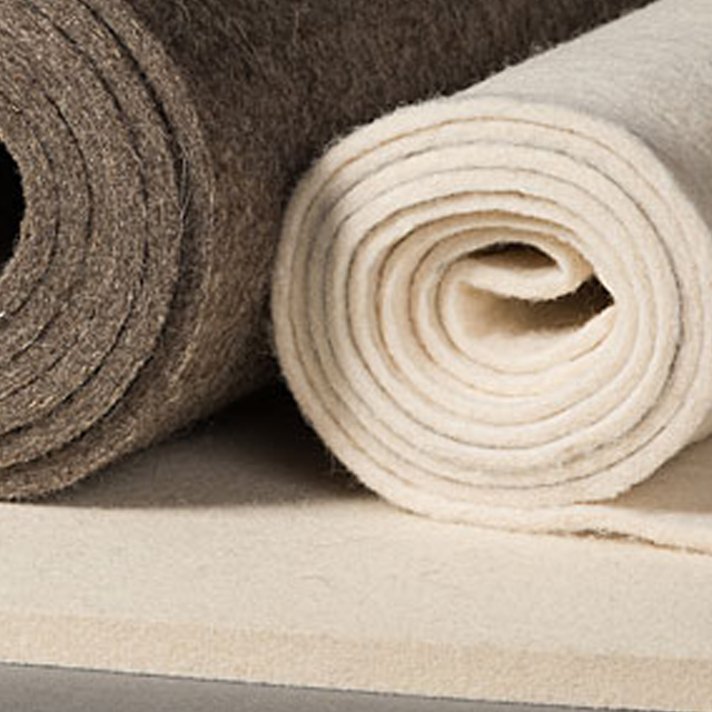 Woollen / Synthetic